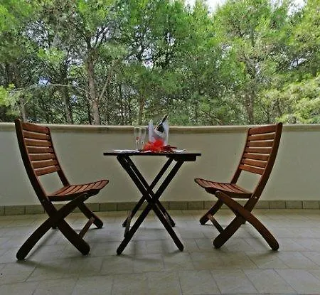 Nicolardi Hotel