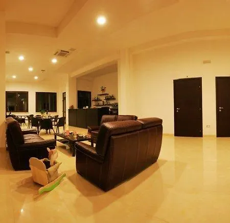 Hotel Nicolardi 4*