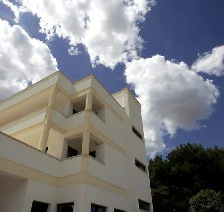 Nicolardi Hotel 4*