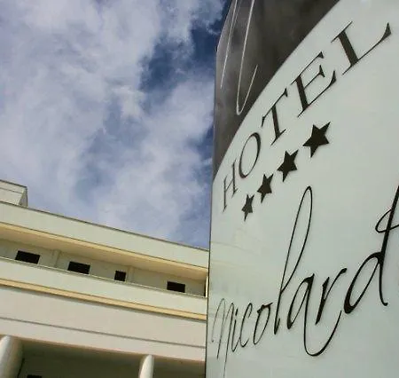 Hotel Nicolardi Scorrano (Apulia)
