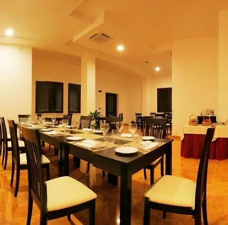 Nicolardi 4* Scorrano (Apulia)