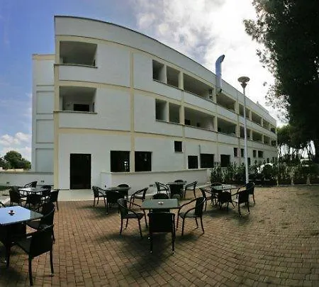 Hotel Nicolardi