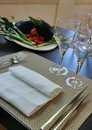 Nicolardi Hotel Scorrano (Apulia)