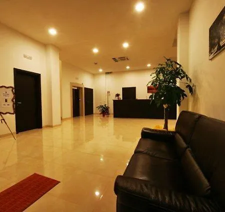 Hotel Nicolardi 4*