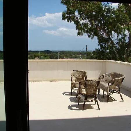 Nicolardi 4* Scorrano (Apulia)