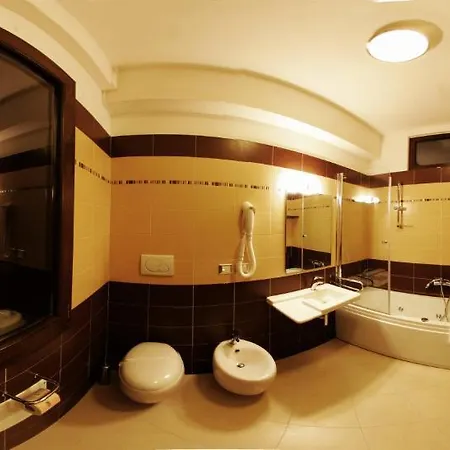 Hotel Nicolardi 4*