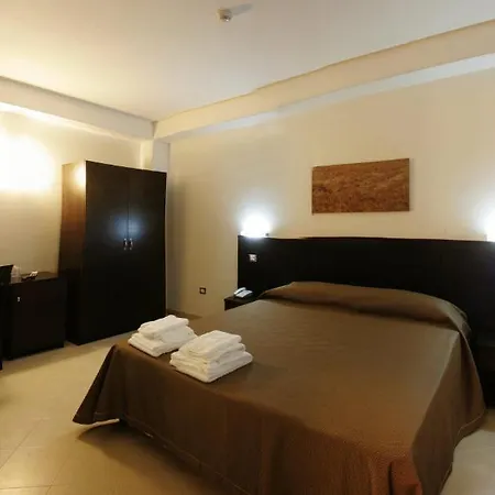 Nicolardi Hotel Scorrano (Apulia)
